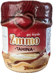  Zmmo Zmmo tahina szezámkrém 400 g