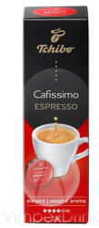 Tchibo Cafissimo Espr. Eleg. 10*7g - delfinbuvar