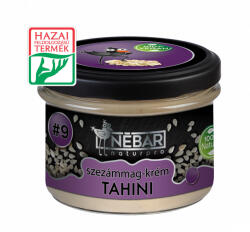  Nébar Nébar naturpro tahini 180 g