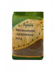 Dénes-Natura csíráztatásra petrezselyem 200 g - delfinbuvar