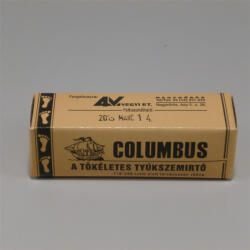 Columbus tyúkszemírtó 10 ml - delfinbuvar