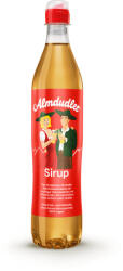 Almdudler szirup 700 ml - delfinbuvar