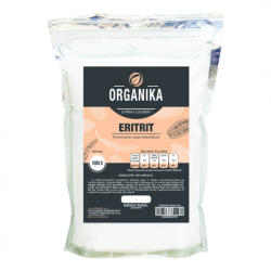 Organika eritrit 1000 g - delfinbuvar