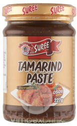 Suree Tamarind Paszta 227g - delfinbuvar