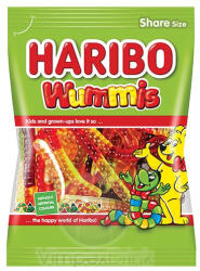 HARIBO Wummis 200g /30/ - delfinbuvar