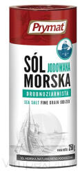  prymat tengeri só finom szemű, jód. 250g - delfinbuvar