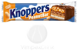 Knoppers Peanut bar 40g /24/ - delfinbuvar