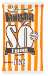  Konyha Finom Só Jódozott 1kg - delfinbuvar