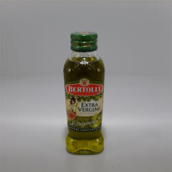 Bertolli olivaolaj extra vergine 250 ml - delfinbuvar - 3 550 Ft