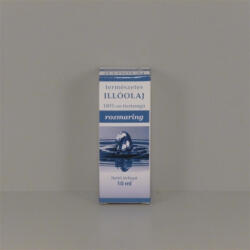 Neuston természetes illóolaj rozmaring 10 ml - delfinbuvar