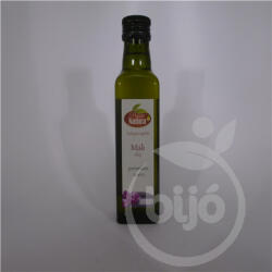 Perfekt Natura Perfekt Natura hidegen sajtolt mákolaj 250 ml - delfinbuvar