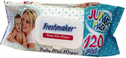 Freshmaker Jumbo 120 lap - delfinbuvar