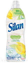 Silan öblítő 770ml Ylang Ylang 35m - delfinbuvar