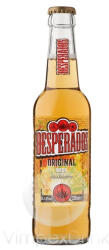 Desperados 0, 33L PAL /24/ DRS