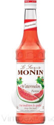 MONIN Görögdinnye Szirup 0, 7l - delfinbuvar