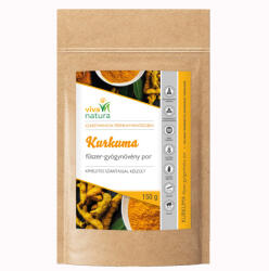  Viva Viva natura kurkuma por 150 g - delfinbuvar