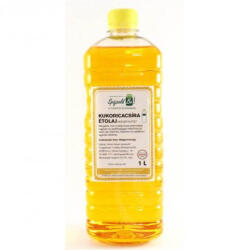 Spájzold Be! hidegen sajtolt kukoricacsíra olaj 1000 ml - delfinbuvar