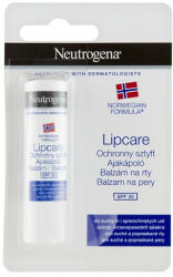 Neutrogena Ajakír 4, 8g SPF20 - delfinbuvar