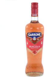 Garrone Fragola Vermuth 0, 75l 16% - delfinbuvar