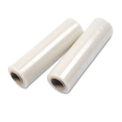 Strechfólia nyújtható 50cm, 2kg 23 micron kb. 150 méter ÁTLÁTSZÓ - delfinbuvar