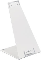 Durable Bemutatótábla tartó, Durable Function TABLE Module 10, szürke - delfinbuvar