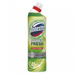Domestos WC tiszt. gél 700ml Lime Fresh - delfinbuvar
