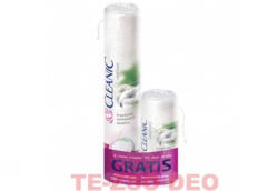 Cleanic Cleanic vattakorong+gratisz 170 db - delfinbuvar