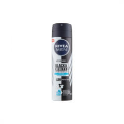 Nivea Men deo 150ml B&W Invisible Fresh - delfinbuvar