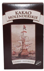 MOKATE Holland kakaó 200g dobozos - delfinbuvar