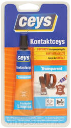 CEYS kontaktragasztó 30ml - delfinbuvar