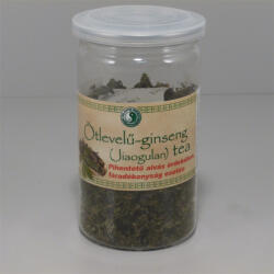 Dr. Chen Patika Dr. chen ötlevelű-ginseng tea 35 g - delfinbuvar