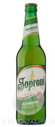 Soproni 0, 5l Pal /20/