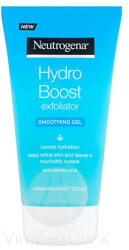  Neutrogena HB hám, simító gél 150 ml - delfinbuvar