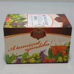 Boszy Boszy reflux-gorb teakeverék filteres 20×1, 15 23 g - delfinbuvar