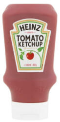  Heinz Tomato Ketchup 460g - delfinbuvar