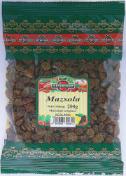  Naturfood Naturfood mazsola 200 g