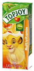  MAS Topjoy Multivitamin 0, 2l /27/