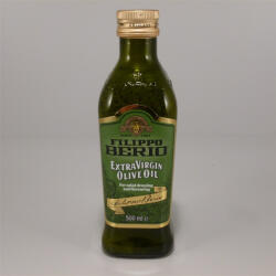 Filippo Berio Filippo Berio extra szűz olívaolaj 500 ml - delfinbuvar