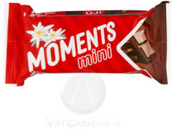 Moments mini csokis 3*27g /30/ - delfinbuvar