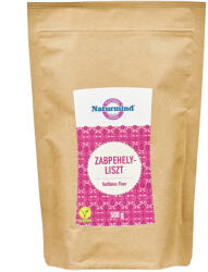 Naturmind zabpehelyliszt 500 g - delfinbuvar