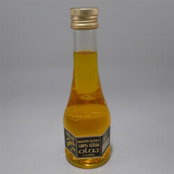 Solio szója olaj 200 ml - delfinbuvar