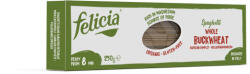 Felicia Bio Felicia bio gluténmentes tészta hajdina spagetti 250 g - delfinbuvar