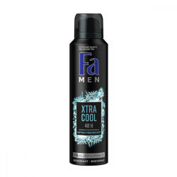 Fa Men deo 150ml Xtra Cool - delfinbuvar