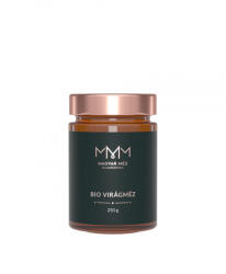  Magyar méz Magyar méz manufaktúra bio virágméz 250 g