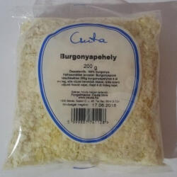 Csuta burgonyapehely 200 g - delfinbuvar