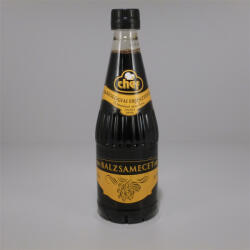Chef balzsamecet 6% 500 ml - delfinbuvar