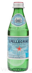 S.PELLEGRINO dús 0, 25l /24/ -DRS - delfinbuvar