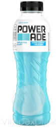 COCA Powerade MountB 0, 5l PET ZeroDRS - delfinbuvar