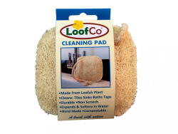  Loofco Loofco luffa szivacs takarításhoz 1 db - delfinbuvar