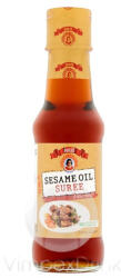 Suree Szójaszósz Dark 295ml - delfinbuvar